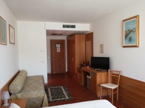 Hostal Locanda Chiocciola