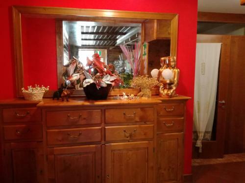 Hostal Locanda Chiocciola