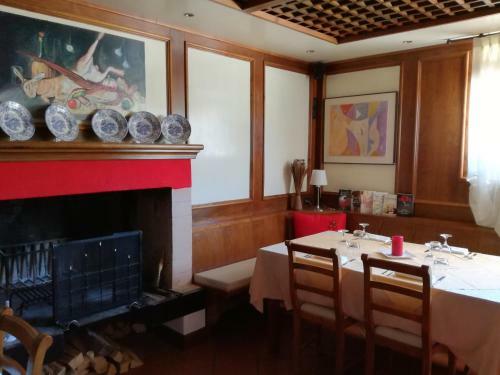Hostal Locanda Chiocciola