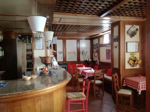 Hostal Locanda Chiocciola