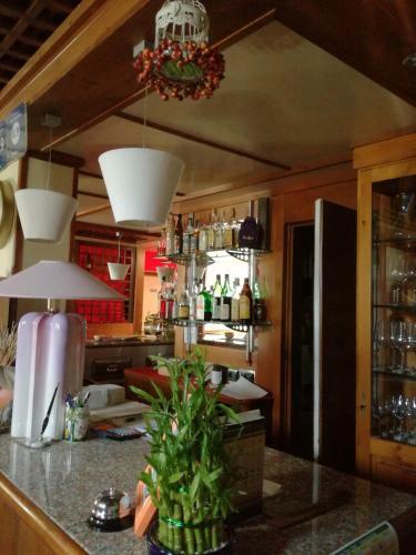 Hostal Locanda Chiocciola
