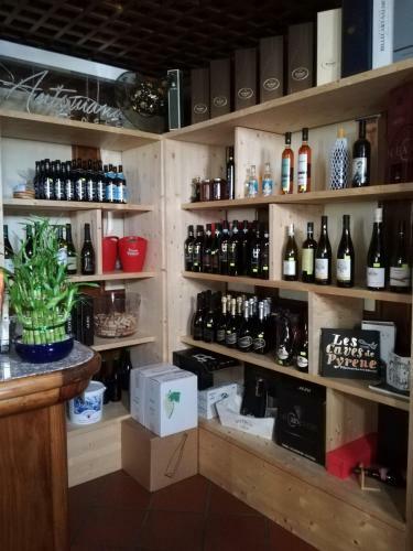 Hostal Locanda Chiocciola