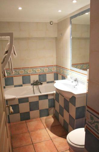 Hotel � Villagio H�tel