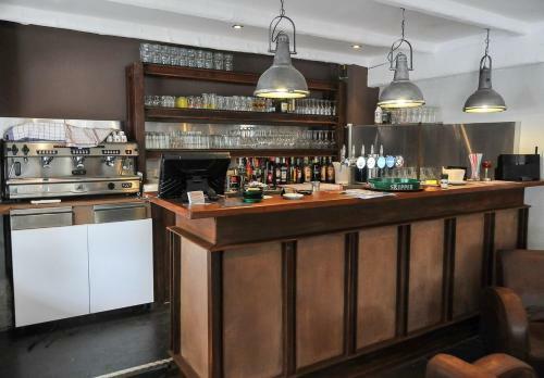 Hotel � Villagio H�tel