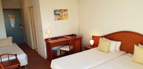 Hotel H�tel Le Galoubet