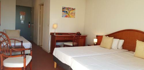 Hotel H�tel Le Galoubet