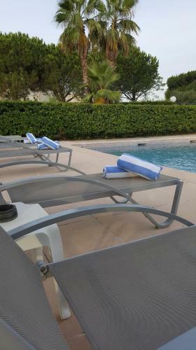 Hotel H�tel Le Galoubet