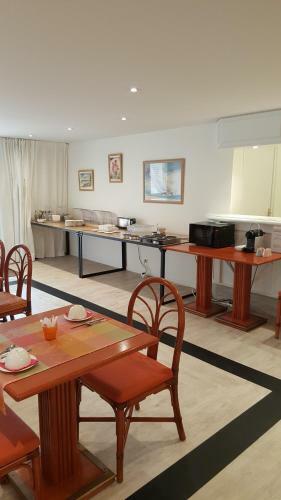 Hotel H�tel Le Galoubet