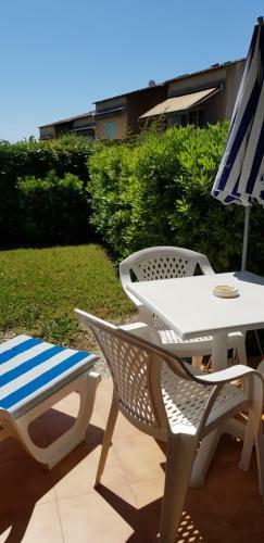 Hotel H�tel Le Galoubet