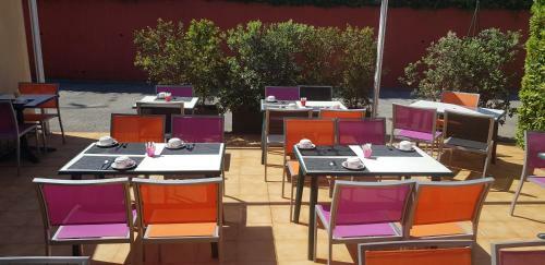 Hotel H�tel Le Galoubet