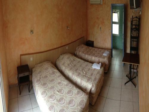 Hotel Hostellerie Du Loup