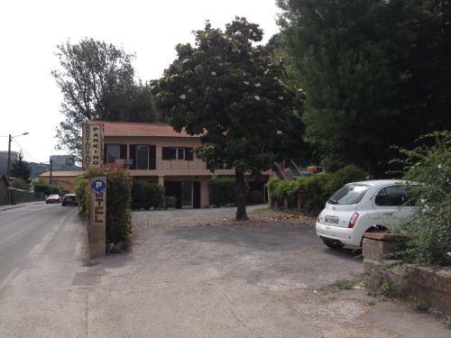 Hotel Hostellerie Du Loup