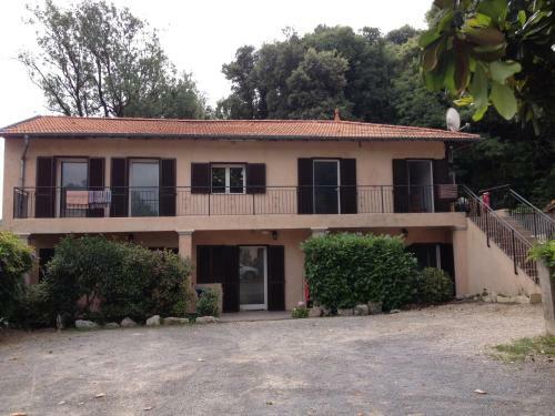 Hotel Hostellerie Du Loup