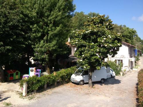 Hotel Hostellerie Du Loup