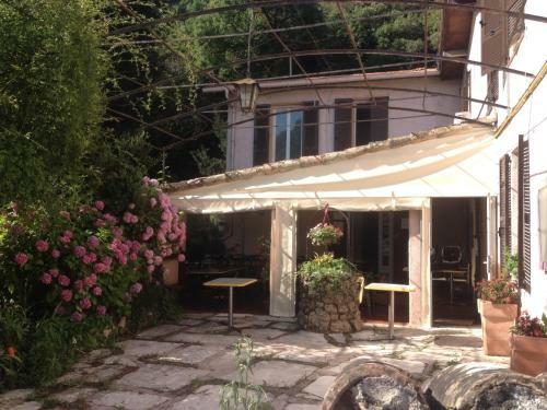 Hotel Hostellerie Du Loup