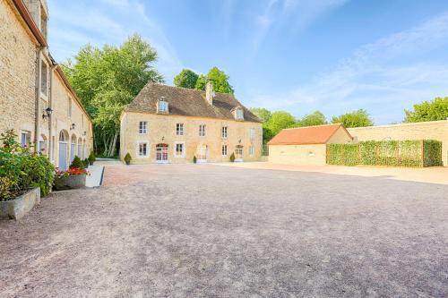 Bed & Breakfast Domaine De La Tour
