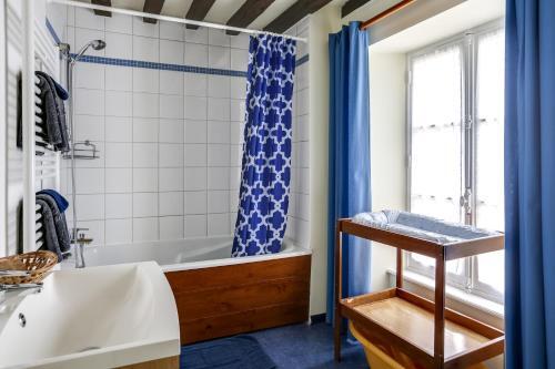 Bed & Breakfast Domaine De La Tour