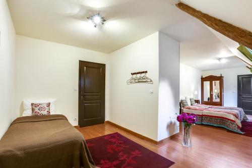 Bed & Breakfast Domaine De La Tour
