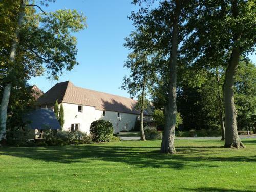 Bed & Breakfast Domaine De La Tour