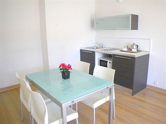 Apartamento Residence Syracuse