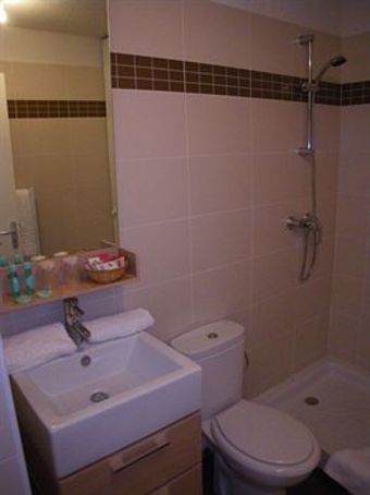 Apartamento Residence Syracuse