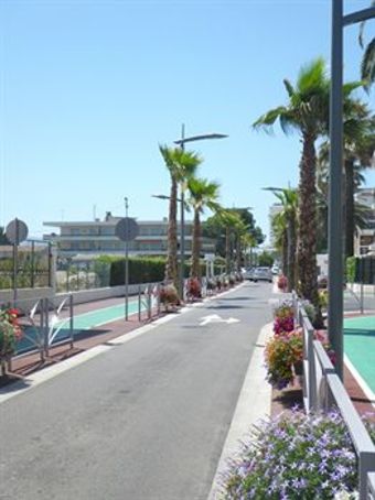 Apartamento Residence Syracuse
