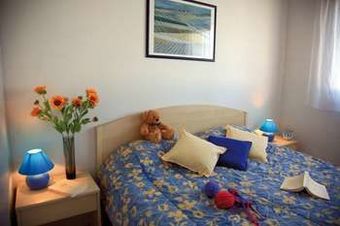 Apartamento Lagrange Classic L'alizier / Royal Parc