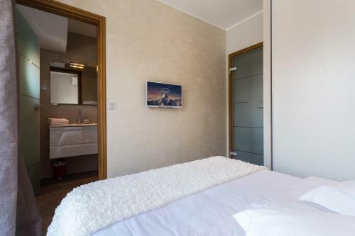 Apartamento Villa Velvet