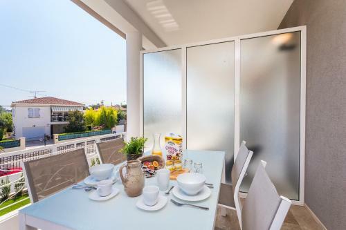 Apartamento Villa Velvet