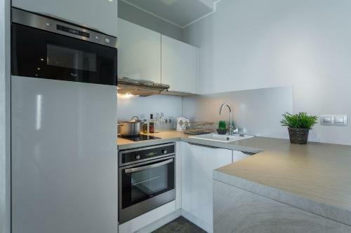 Apartamento Villa Velvet