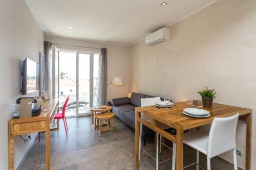 Apartamento Villa Velvet