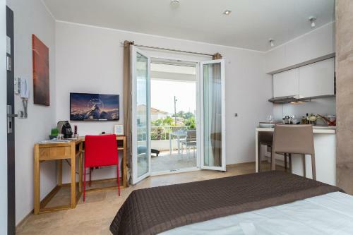 Apartamento Villa Velvet