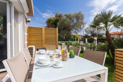Apartamento Villa Velvet