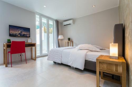 Apartamento Villa Velvet