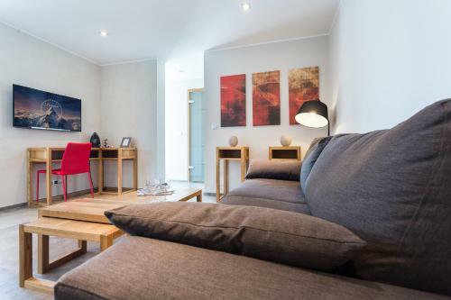 Apartamento Villa Velvet