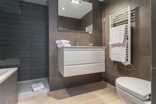 Apartamento Villa Velvet