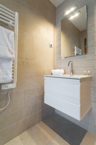 Apartamento Villa Velvet
