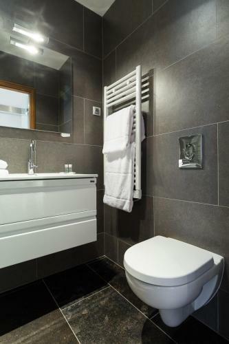 Apartamento Villa Velvet