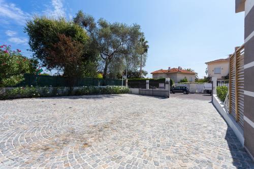 Apartamento Villa Velvet