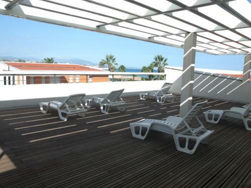 Aparthotel Goelia Royal Cap