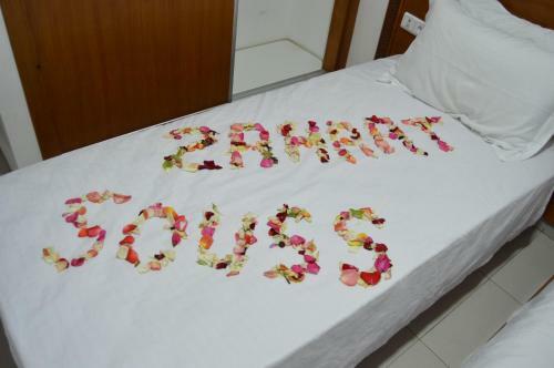 Hotel H�tel Zahrat Souss -inezgane