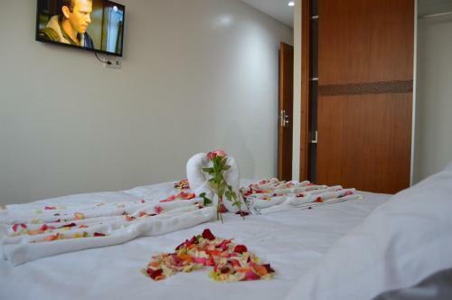 Hotel H�tel Zahrat Souss -inezgane