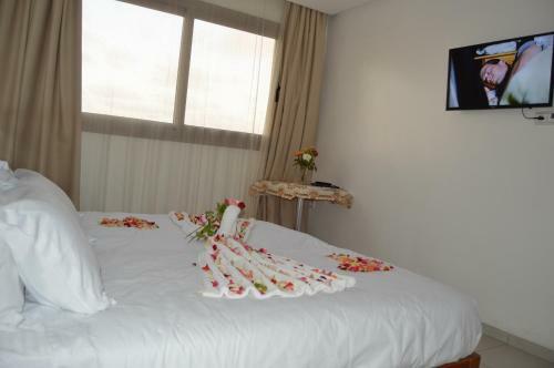 Hotel H�tel Zahrat Souss -inezgane