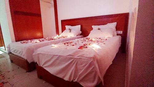 Hotel H�tel Zahrat Souss -inezgane