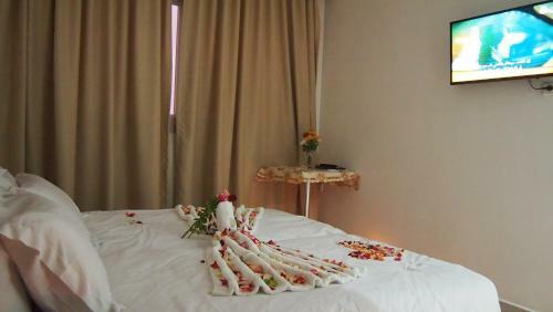 Hotel H�tel Zahrat Souss -inezgane