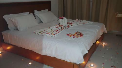 Hotel H�tel Zahrat Souss -inezgane