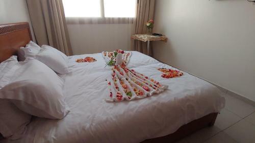 Hotel H�tel Zahrat Souss -inezgane