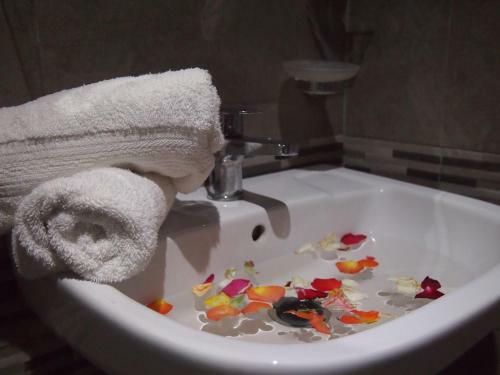 Hotel H�tel Zahrat Souss -inezgane