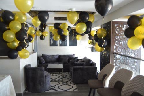 Hotel H�tel Zahrat Souss -inezgane