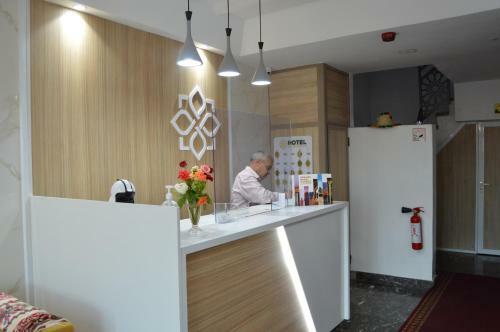 Hotel H�tel Zahrat Souss -inezgane